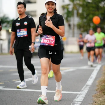 Runner Photo 3669389