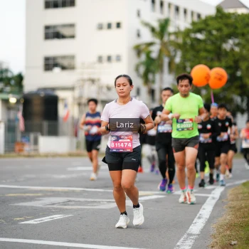 Runner Photo 3669391