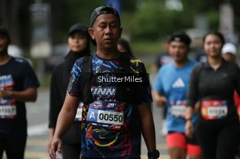 Runner Photo 36694