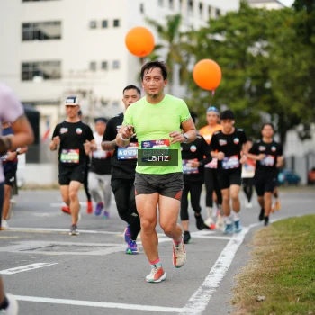 Runner Photo 3669406