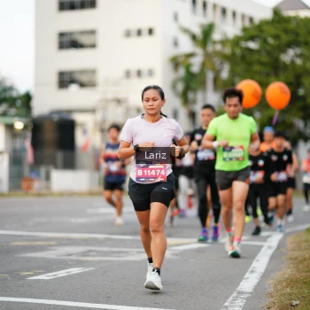 Runner Photo 3669407