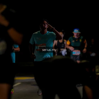 Runner Photo 3669414