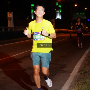 Runner Photo 3669415