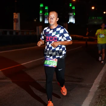 Runner Photo 3669417