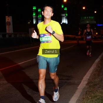 Runner Photo 3669418