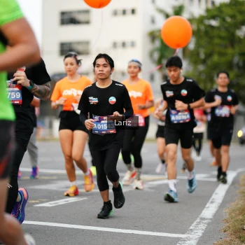 Runner Photo 3669426