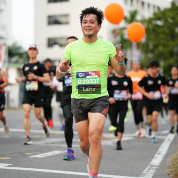 Runner Photo 3669431