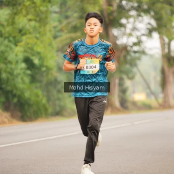 Runner Photo 3669433