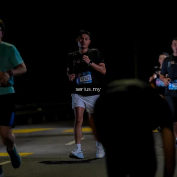 Runner Photo 3669443