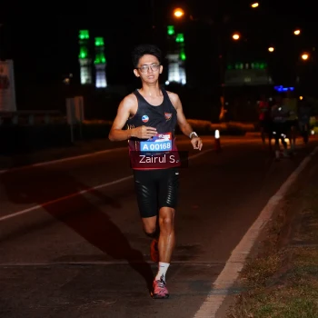 Runner Photo 3669445