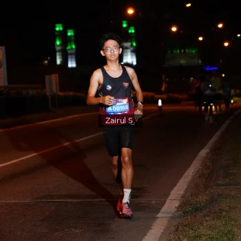 Runner Photo 3669447