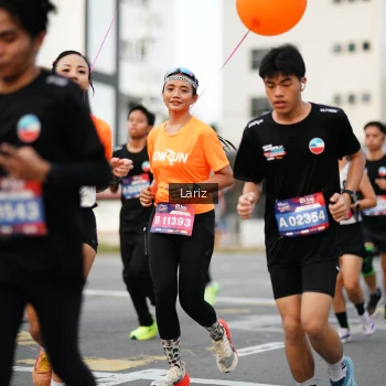Runner Photo 3669449