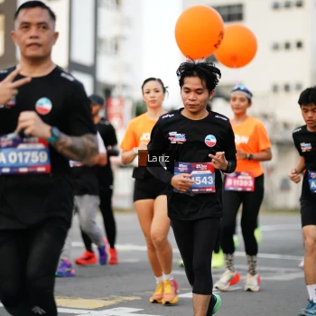 Runner Photo 3669451