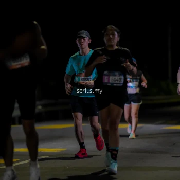 Runner Photo 3669452