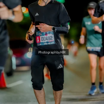 Runner Photo 3669453