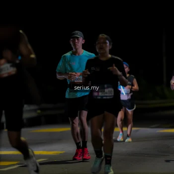 Runner Photo 3669454