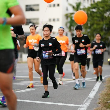 Runner Photo 3669456