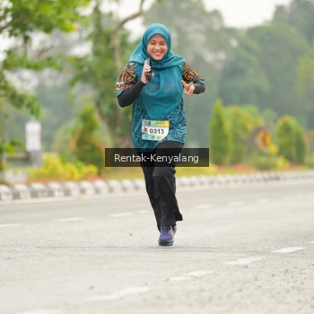 Runner Photo 3669463