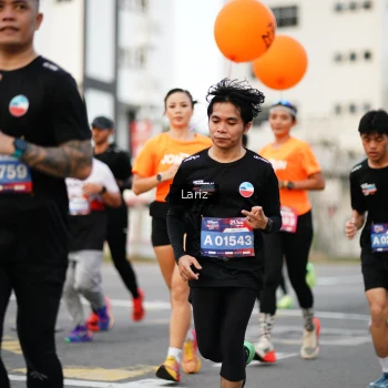 Runner Photo 3669474