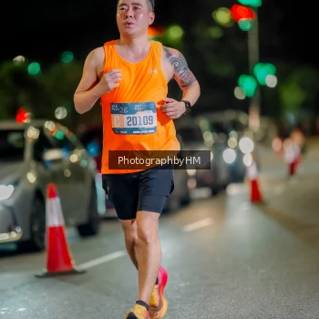 Runner Photo 3669482