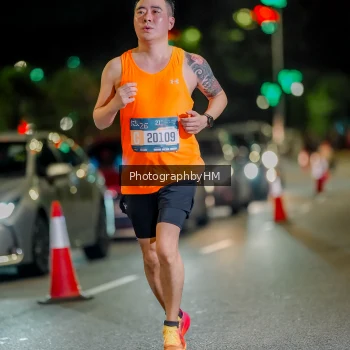 Runner Photo 3669484