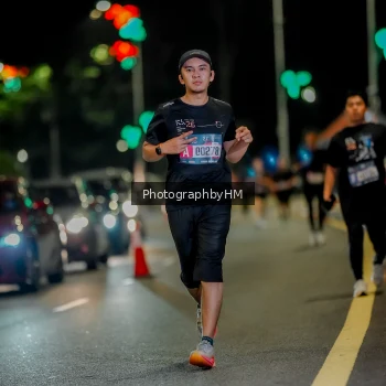 Runner Photo 3669489