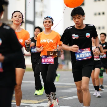 Runner Photo 3669496