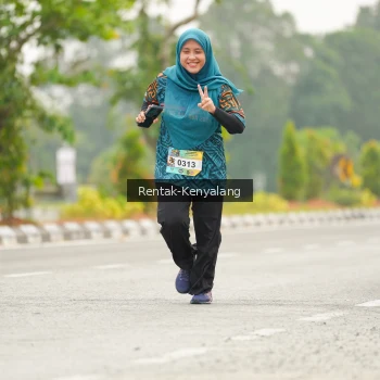 Runner Photo 3669497