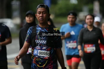Runner Photo 36695