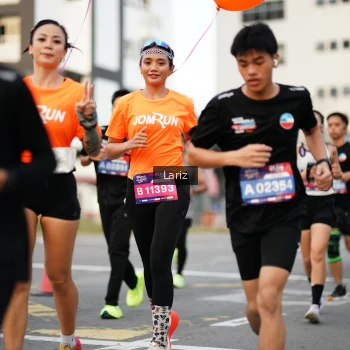Runner Photo 3669500