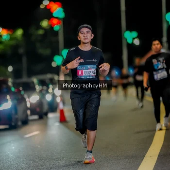 Runner Photo 3669504