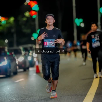 Runner Photo 3669506