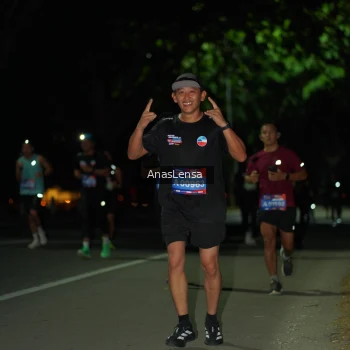 Runner Photo 3669507