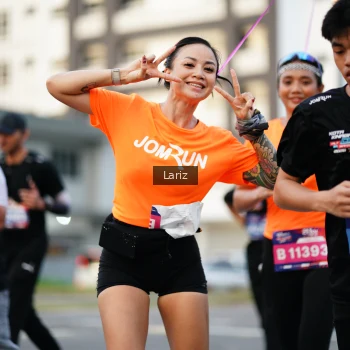 Runner Photo 3669512
