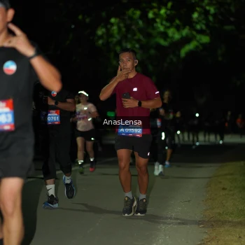 Runner Photo 3669514
