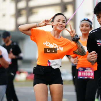 Runner Photo 3669515