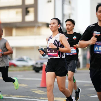 Runner Photo 3669519
