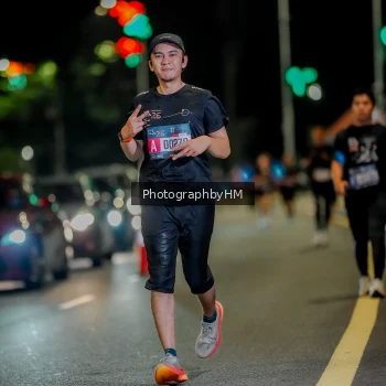 Runner Photo 3669520