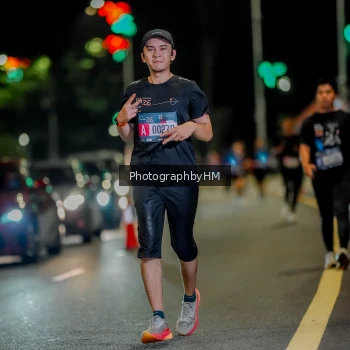 Runner Photo 3669521