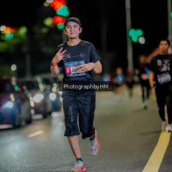 Runner Photo 3669525