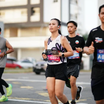 Runner Photo 3669528