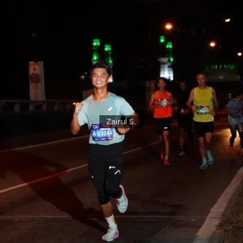 Runner Photo 3669529