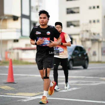 Runner Photo 3669538
