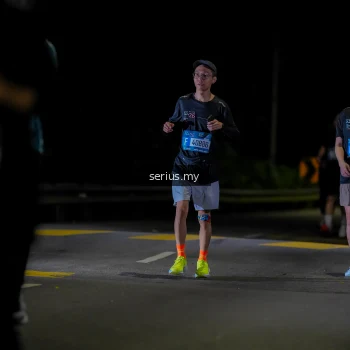 Runner Photo 3669542