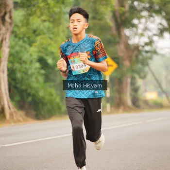 Runner Photo 3669545