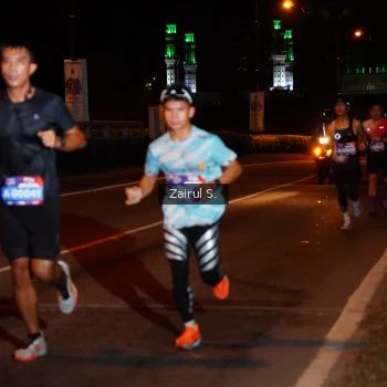 Runner Photo 3669546