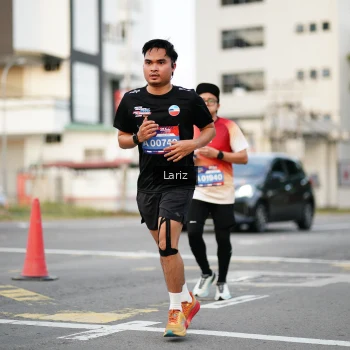 Runner Photo 3669555
