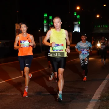 Runner Photo 3669557