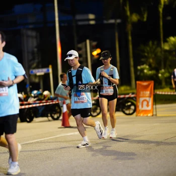 Runner Photo 3669558