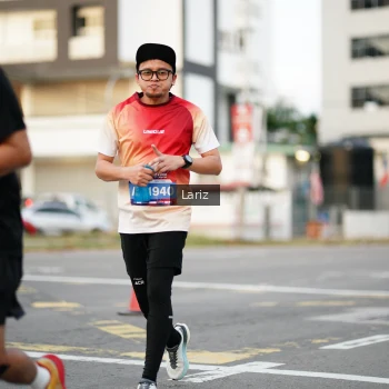 Runner Photo 3669565
